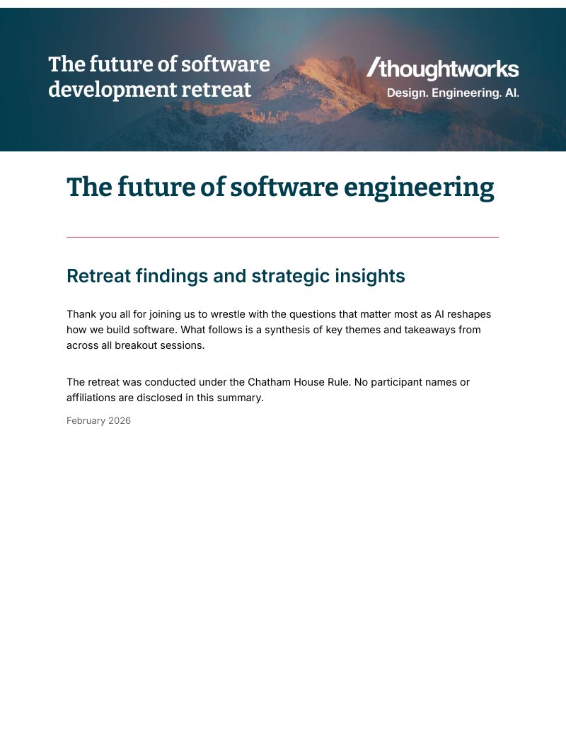 First page of Future_of_Software_Engineering_Retreat_Findings.docx