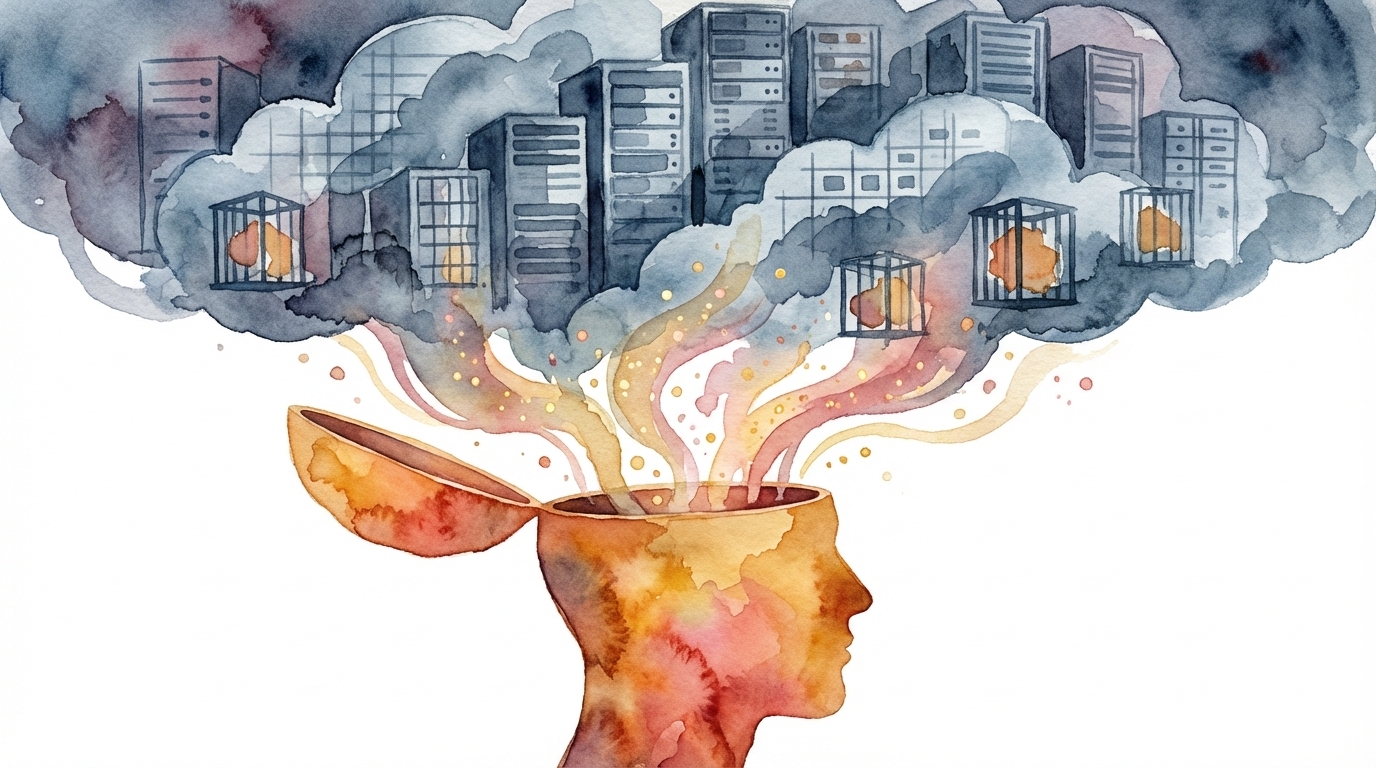 Memory Portability: Owning what matters