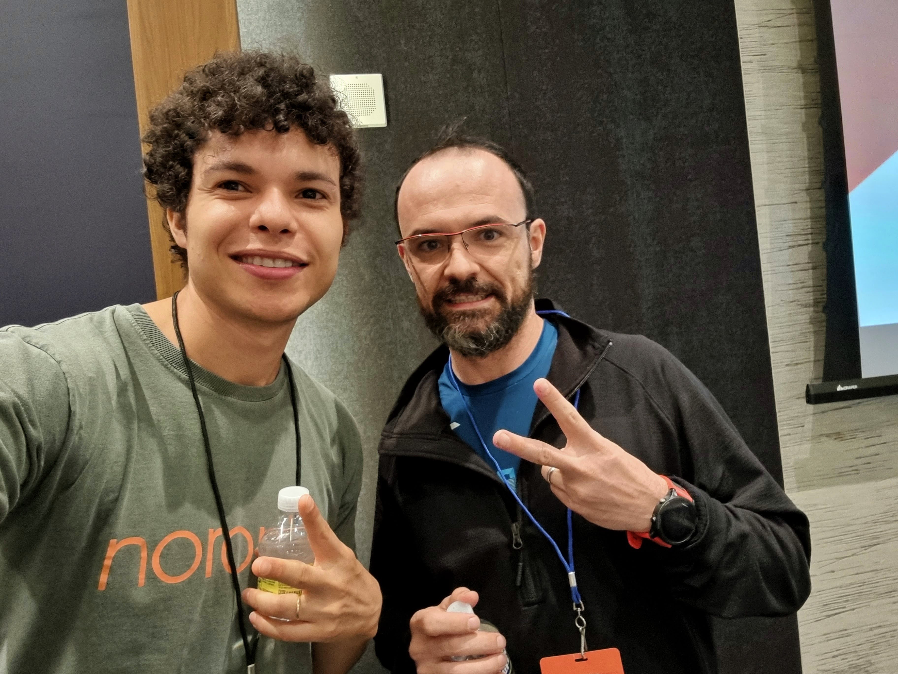 Android Benchmarking and Other Stories at Droidcon NYC - Photo 1